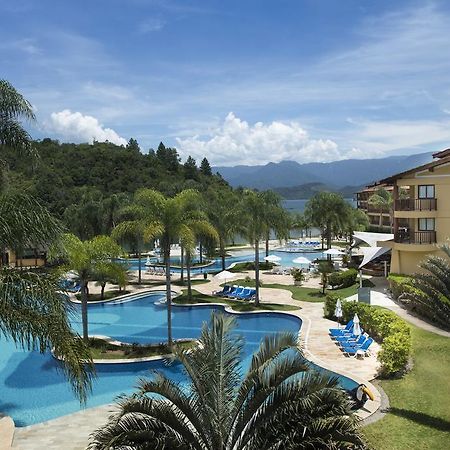 Flat Particular No Resort Em อังกราโดสเฮย์ส ภายนอก รูปภาพ