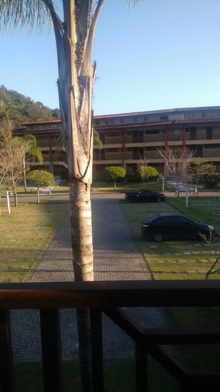 Flat Particular No Resort Em อังกราโดสเฮย์ส ภายนอก รูปภาพ