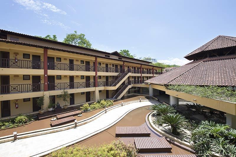Flat Particular No Resort Em อังกราโดสเฮย์ส ภายนอก รูปภาพ