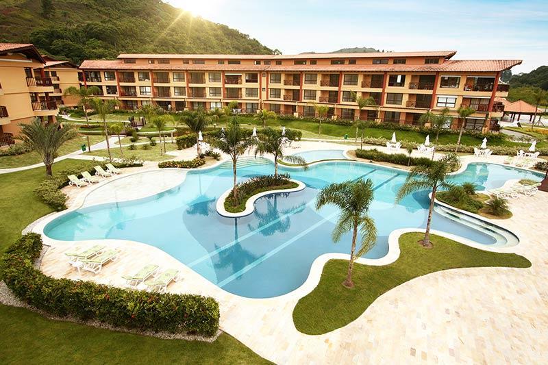 Flat Particular No Resort Em อังกราโดสเฮย์ส ภายนอก รูปภาพ