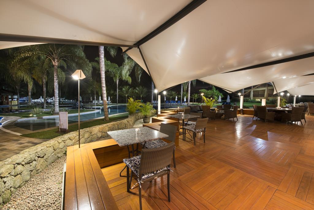 Flat Particular No Resort Em อังกราโดสเฮย์ส ภายนอก รูปภาพ