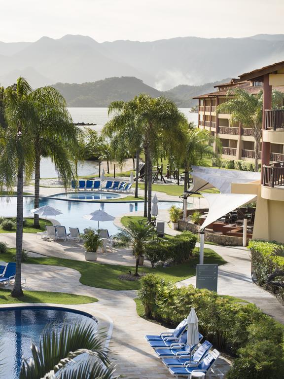 Flat Particular No Resort Em อังกราโดสเฮย์ส ภายนอก รูปภาพ